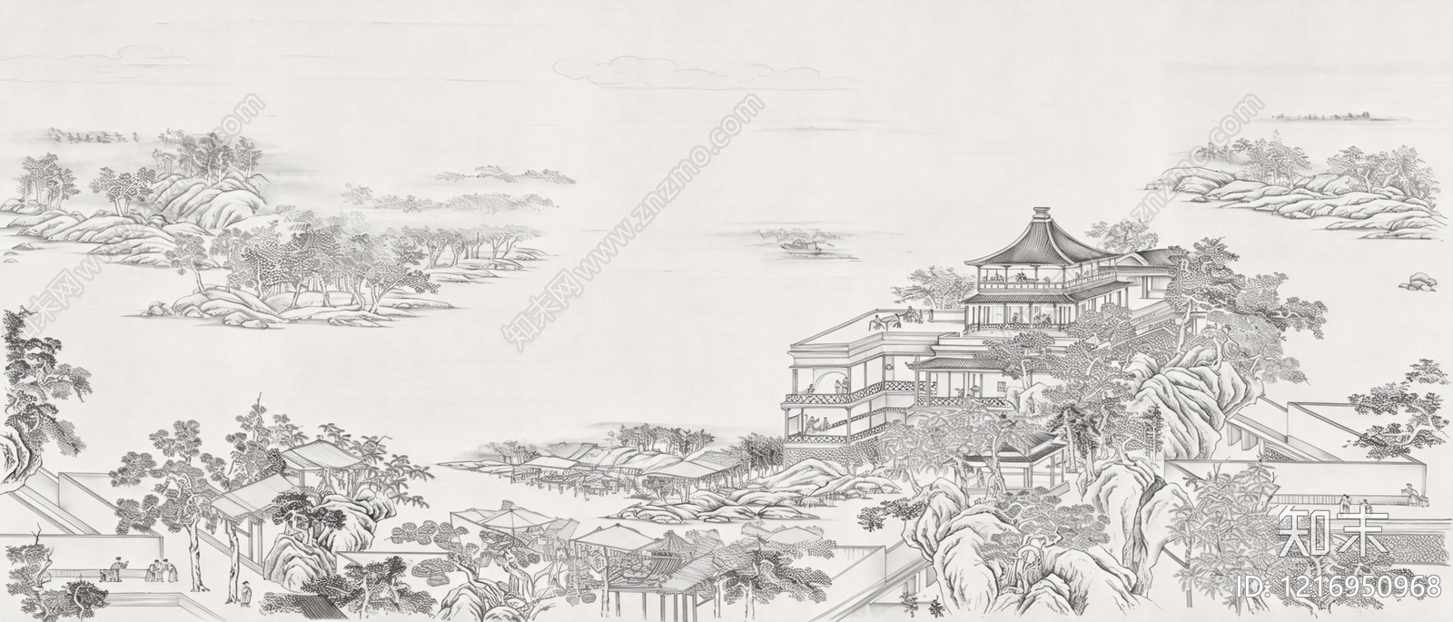 其他壁纸贴图下载【ID:1216950968】