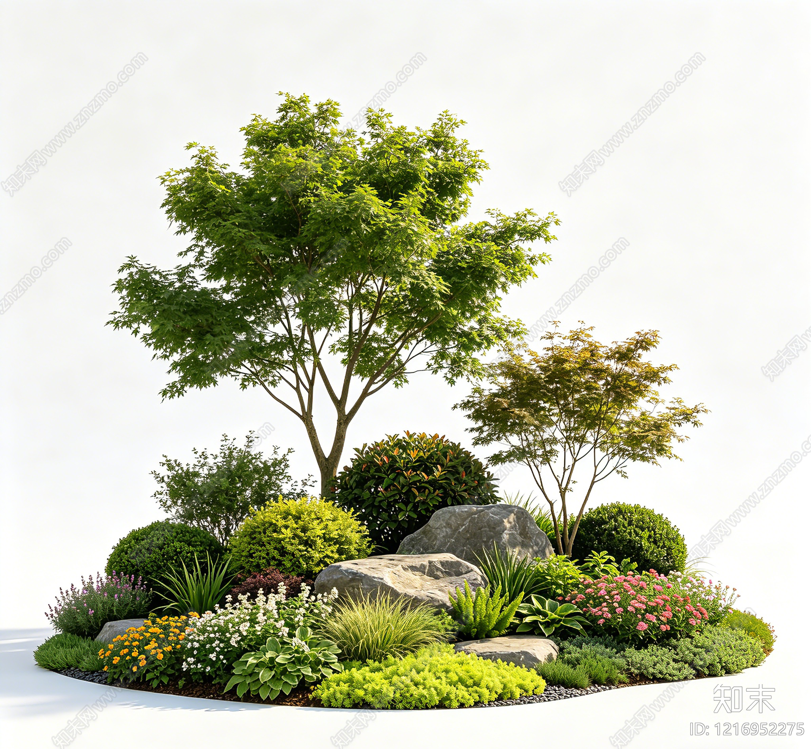 植被贴图下载【ID:1216952275】