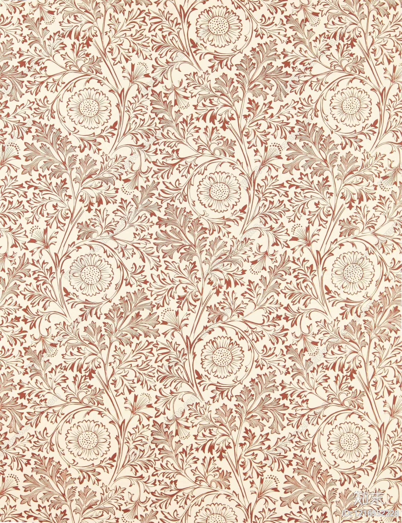 传统纹样贴图下载【ID:1216952228】