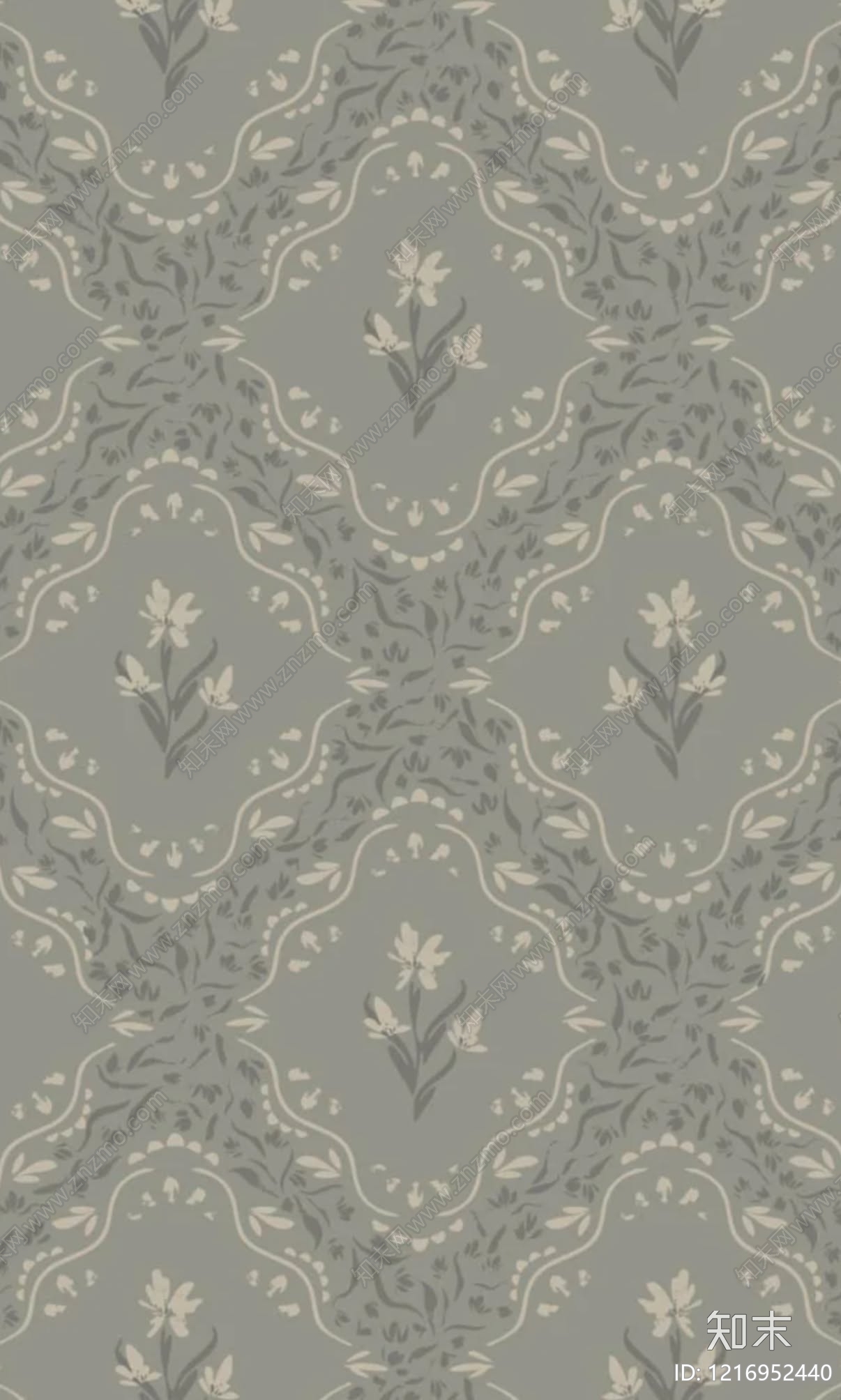 传统纹样贴图下载【ID:1216952440】