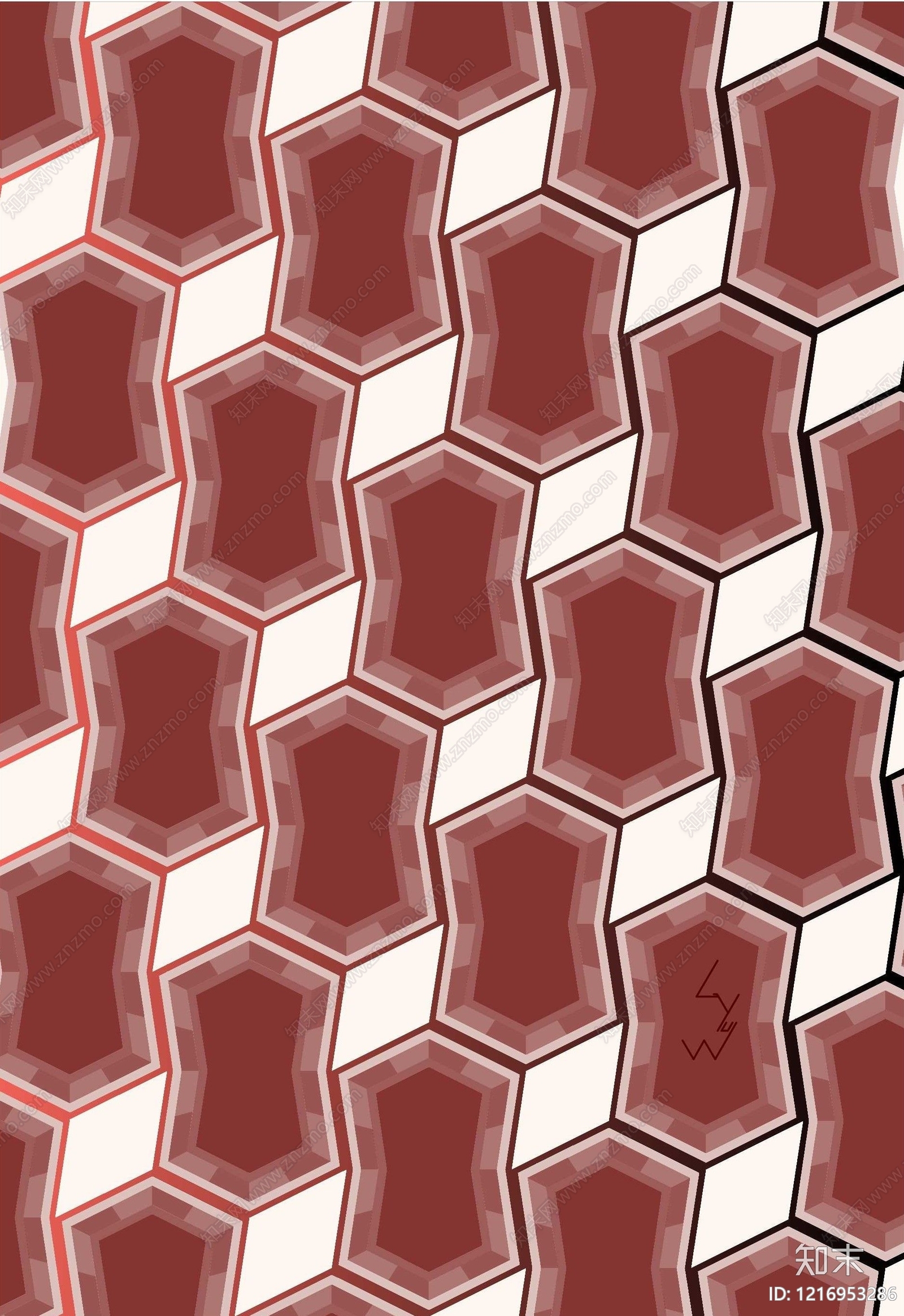 传统纹样贴图下载【ID:1216953286】