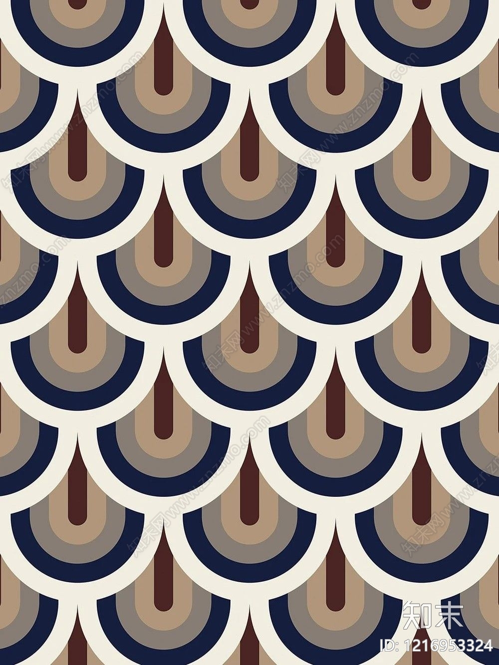 传统纹样贴图下载【ID:1216953324】