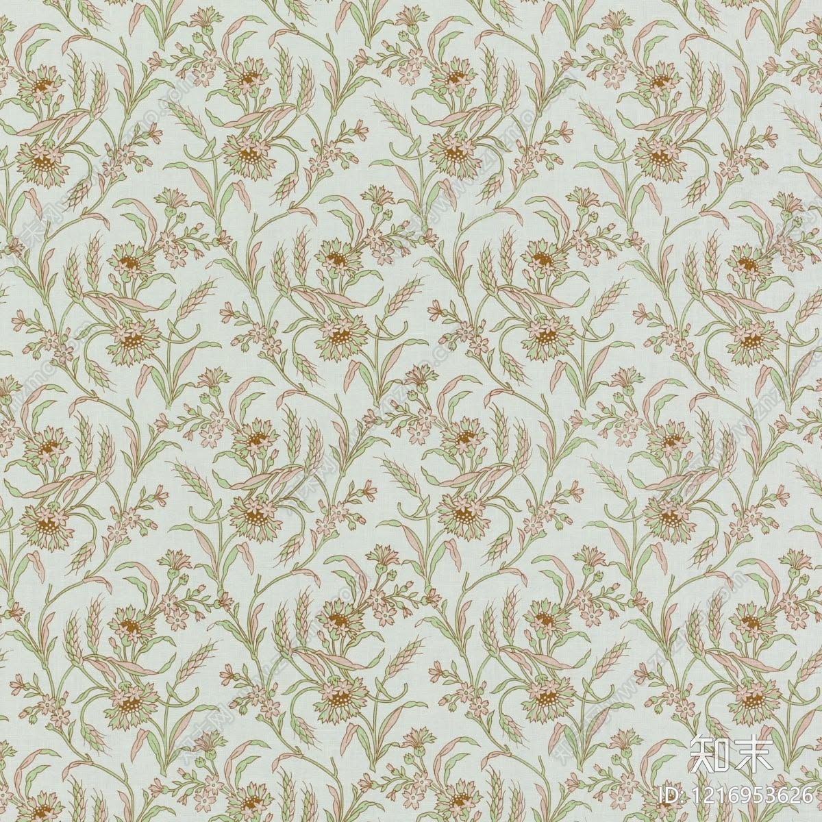 传统纹样贴图下载【ID:1216953626】