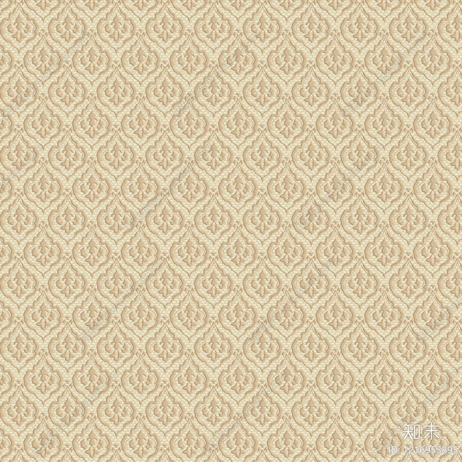 花纹壁纸贴图下载【ID:1216953895】