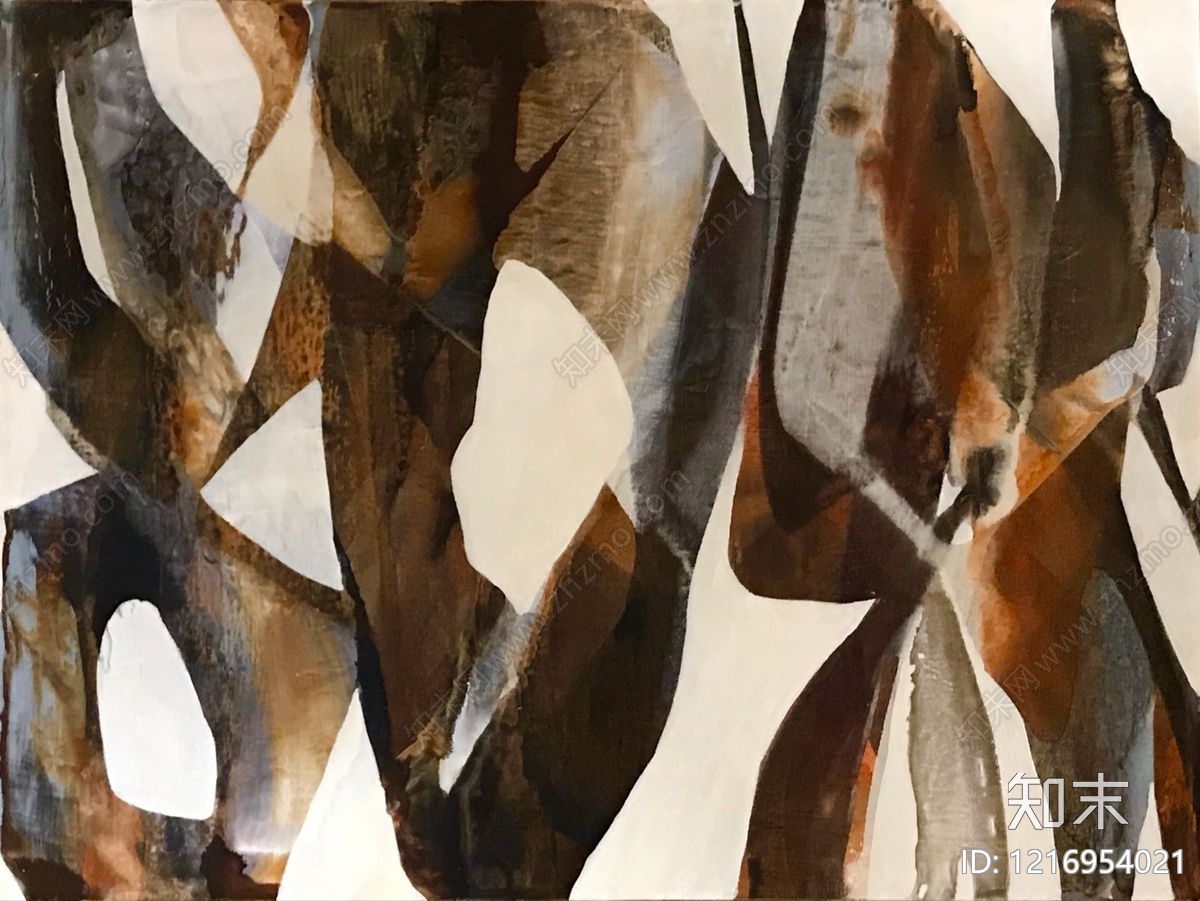 抽象画贴图下载【ID:1216954021】