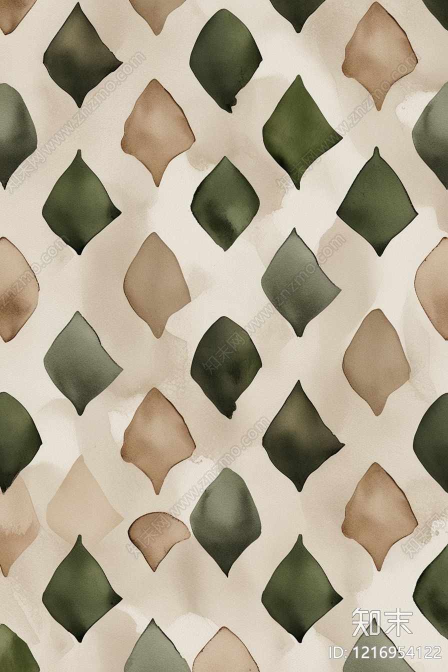 水彩背景贴图下载【ID:1216954122】