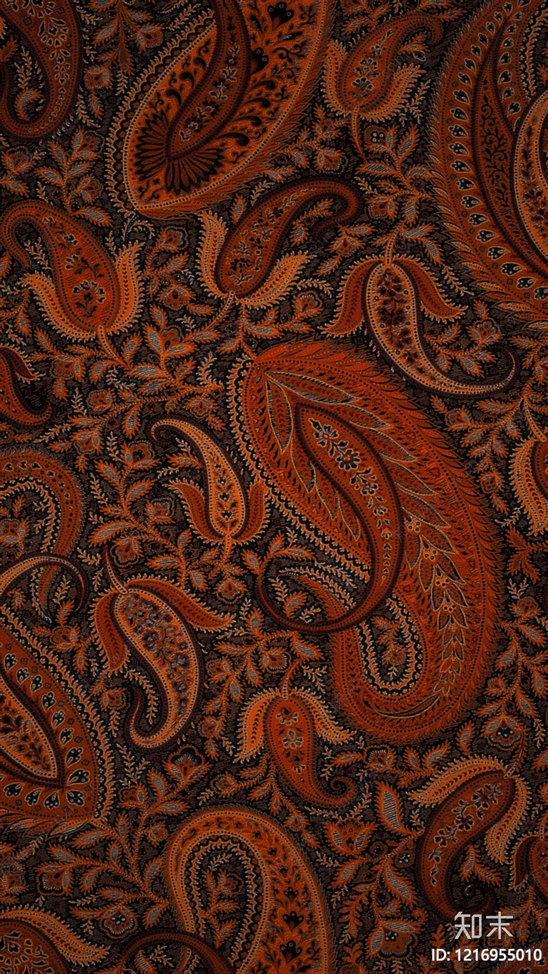 传统纹样贴图下载【ID:1216955010】