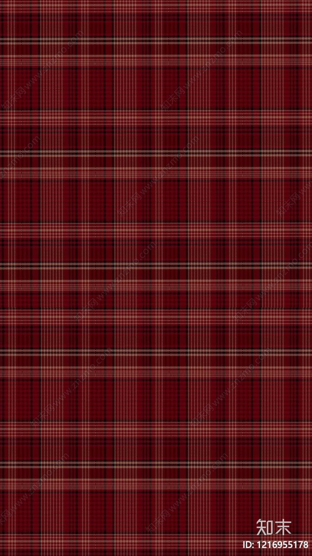 格子布纹贴图下载【ID:1216955178】