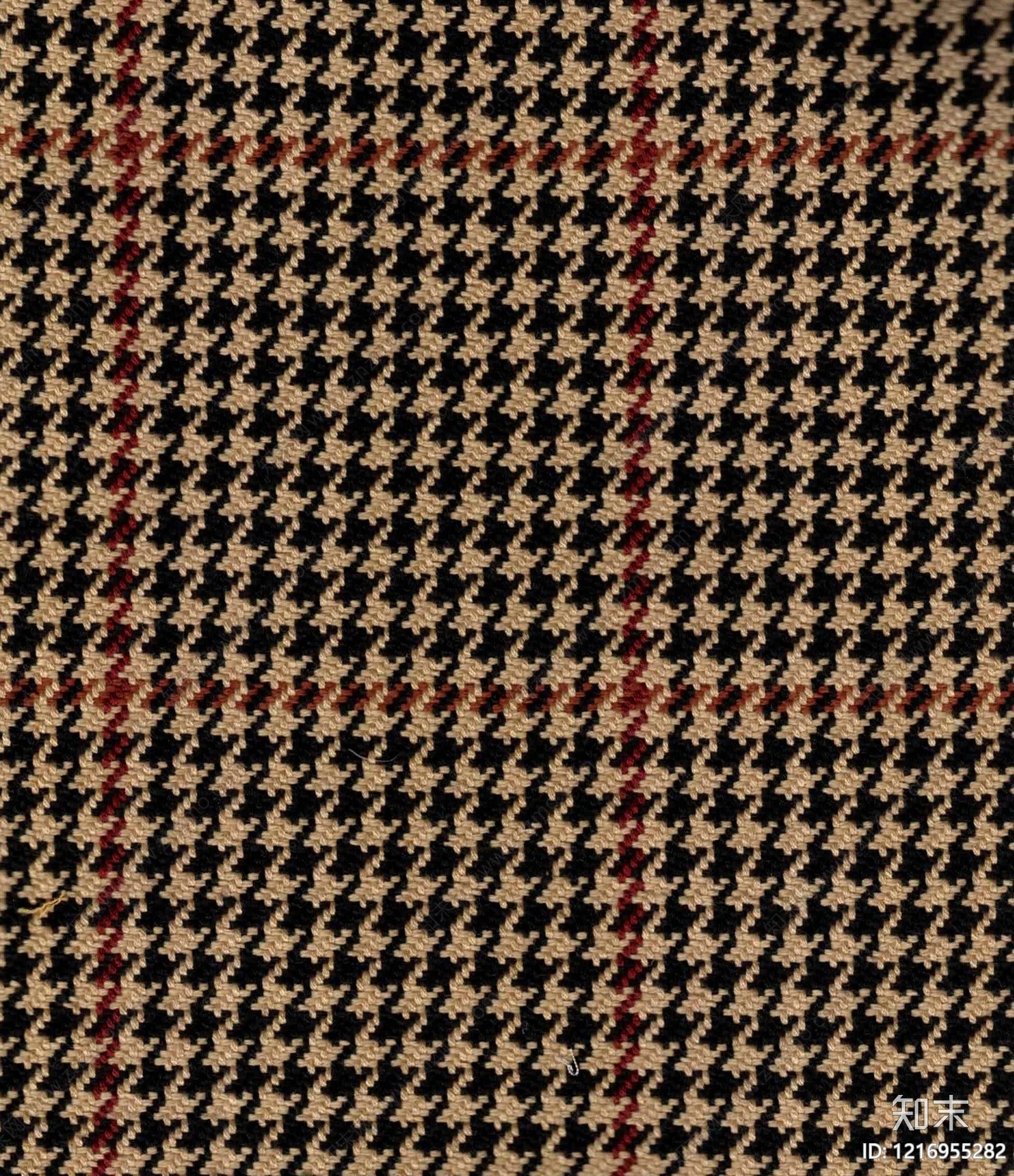 格子布纹贴图下载【ID:1216955282】