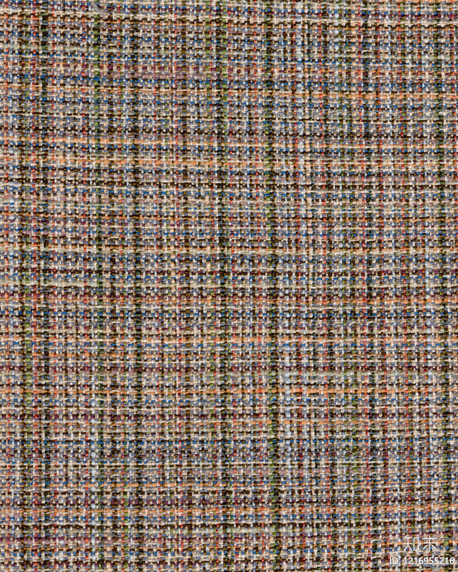 装饰织物贴图下载【ID:1216955216】