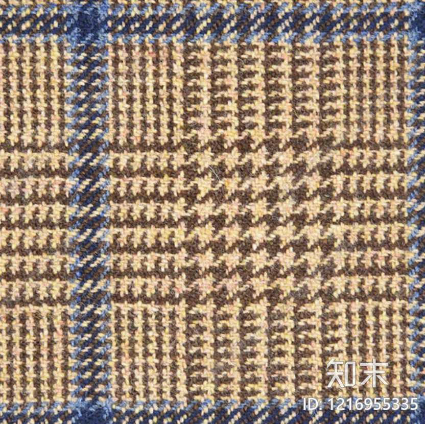 毛毡/毛呢贴图下载【ID:1216955335】