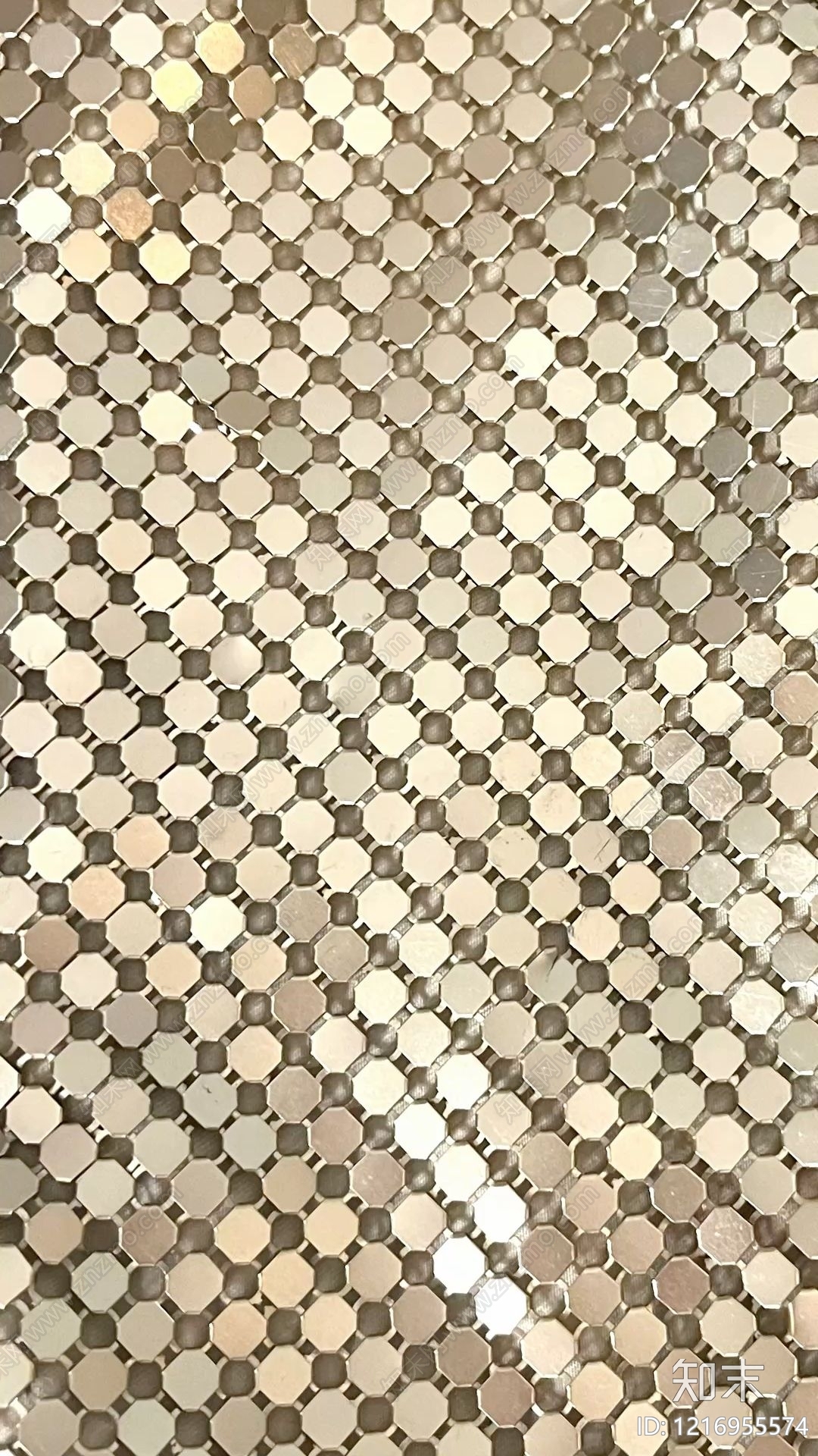 金属马赛克贴图下载【ID:1216955574】