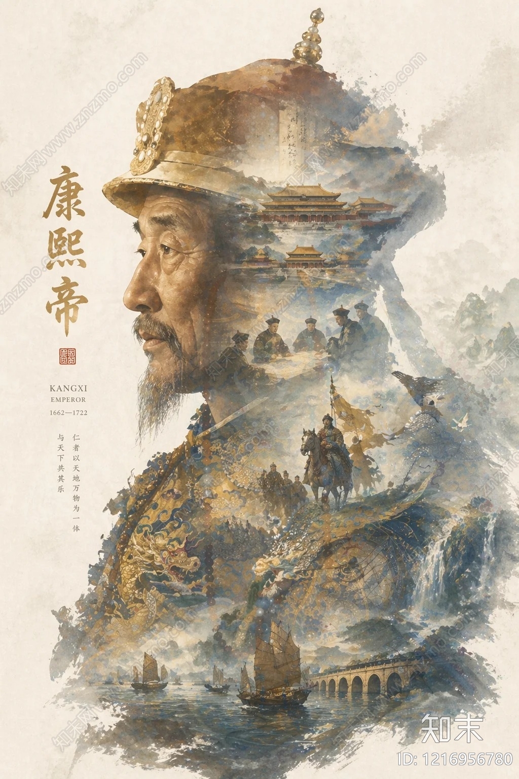 海报贴图下载【ID:1216956780】