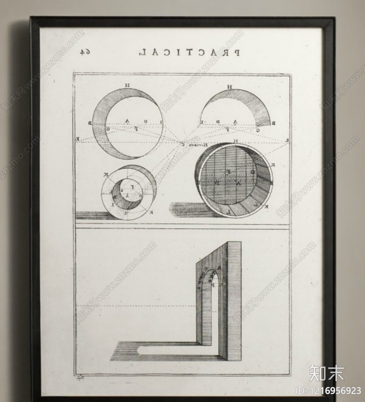 艺术画贴图下载【ID:1216956923】