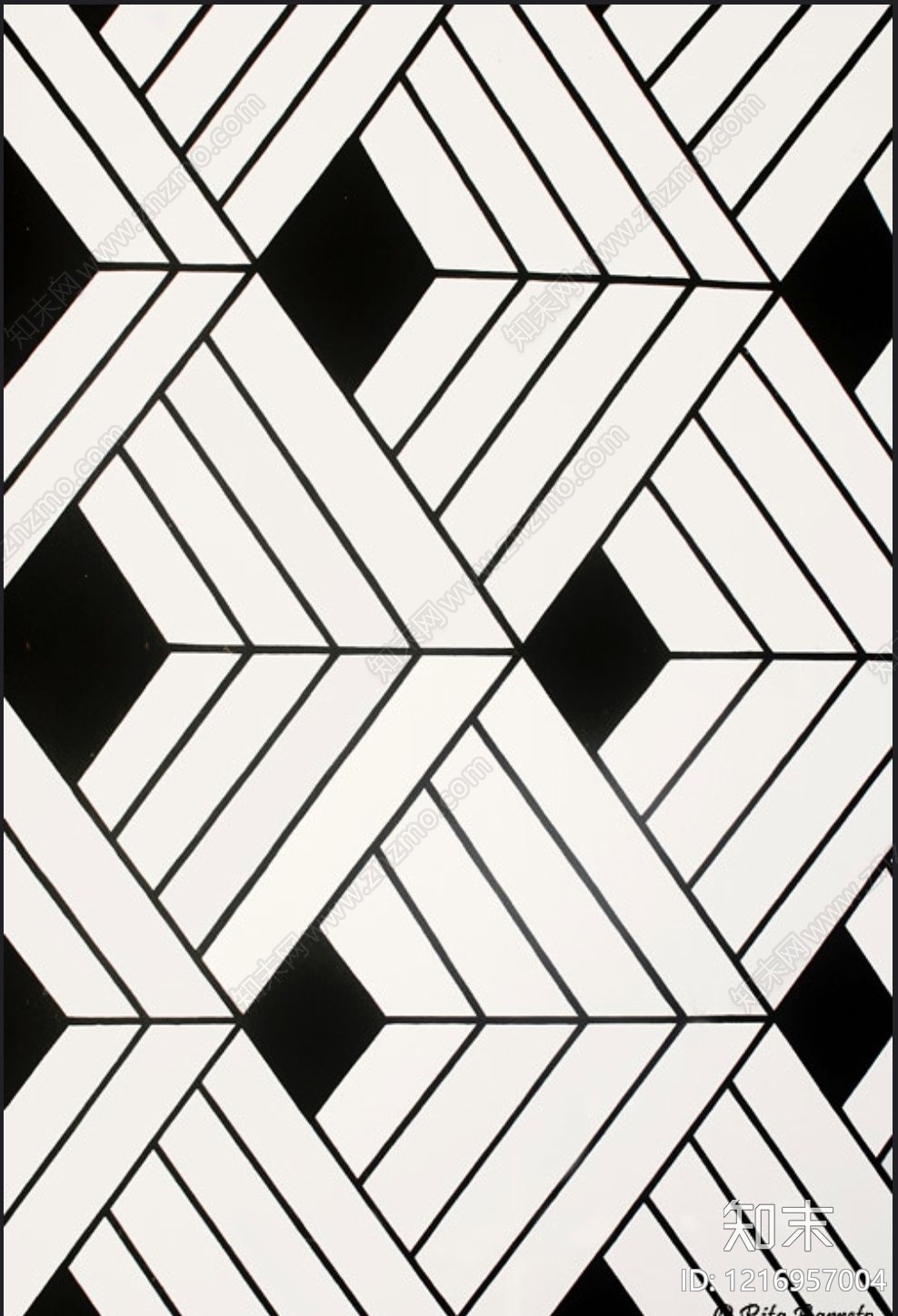 线条纹理贴图下载【ID:1216957004】