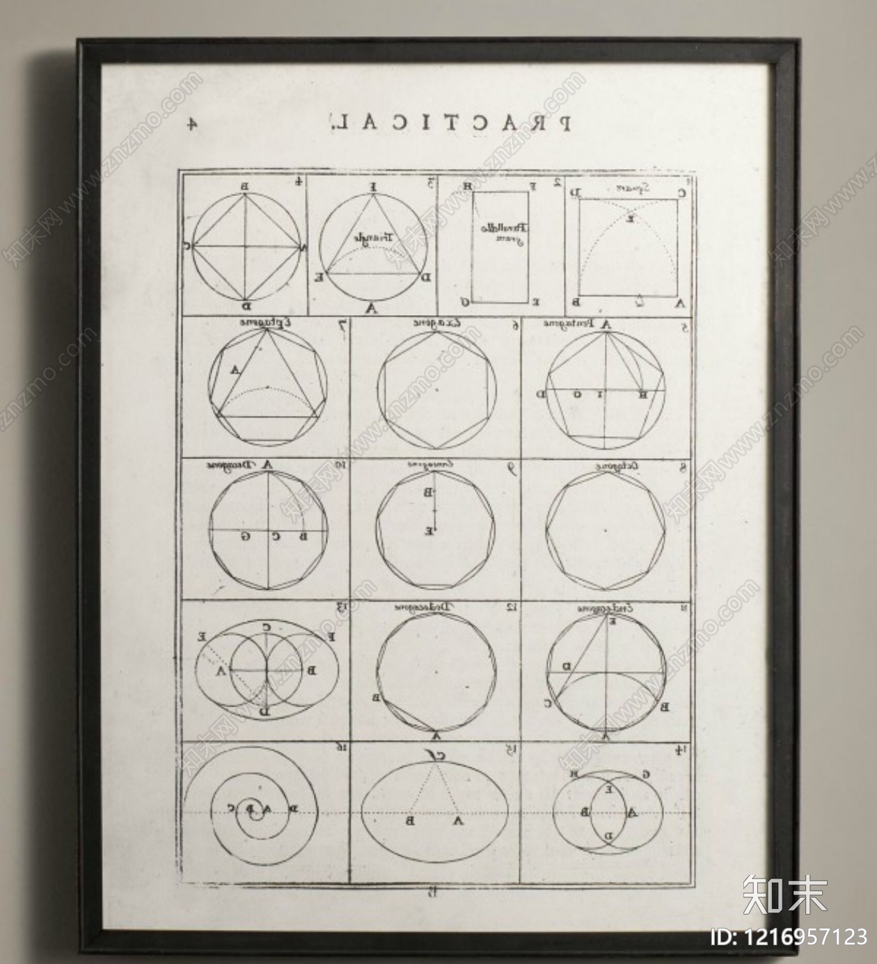 几何壁纸贴图下载【ID:1216957123】