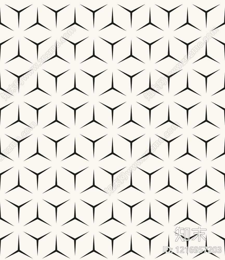 线条纹理贴图下载【ID:1216957203】