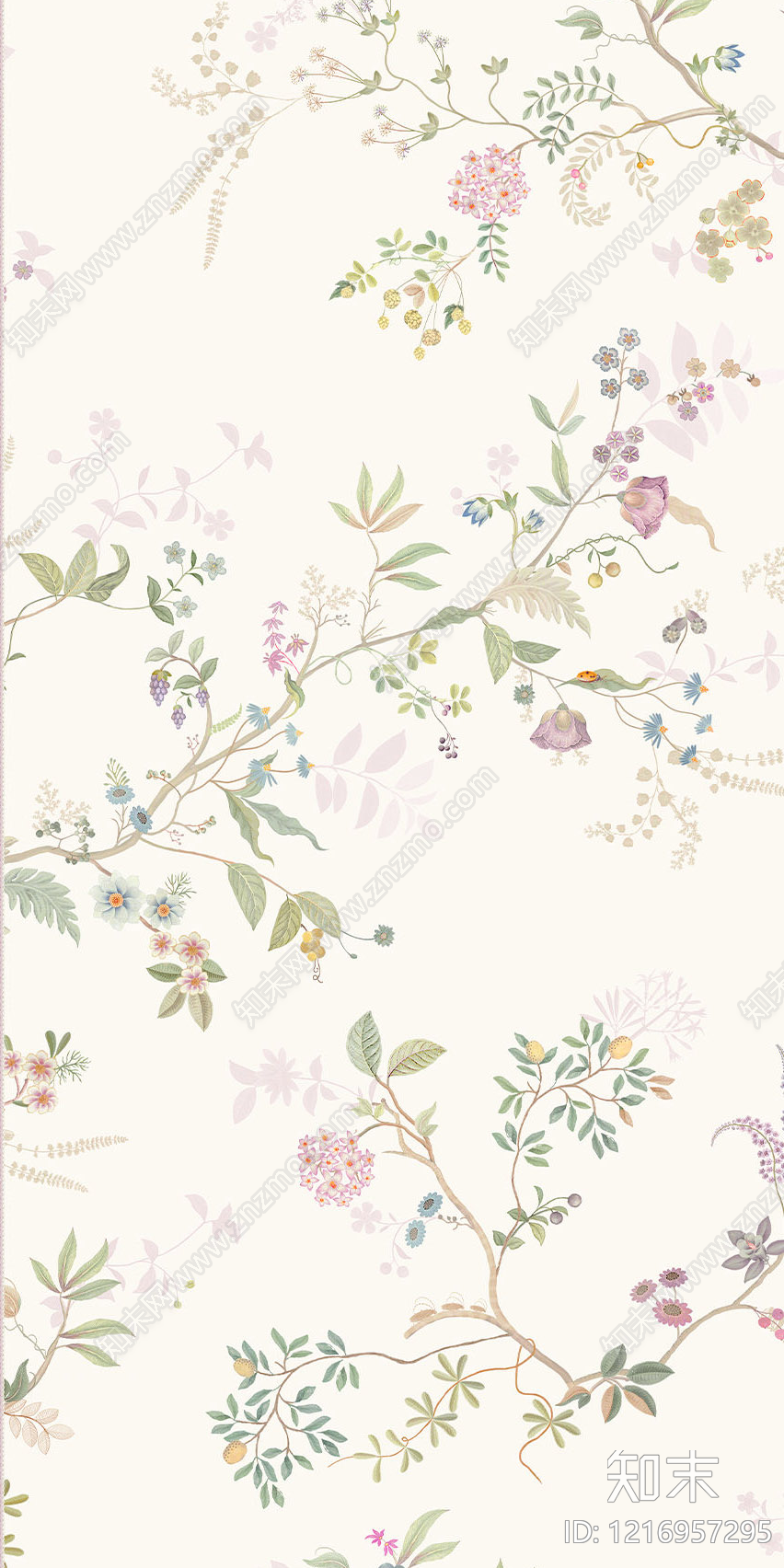 传统纹样贴图下载【ID:1216957295】