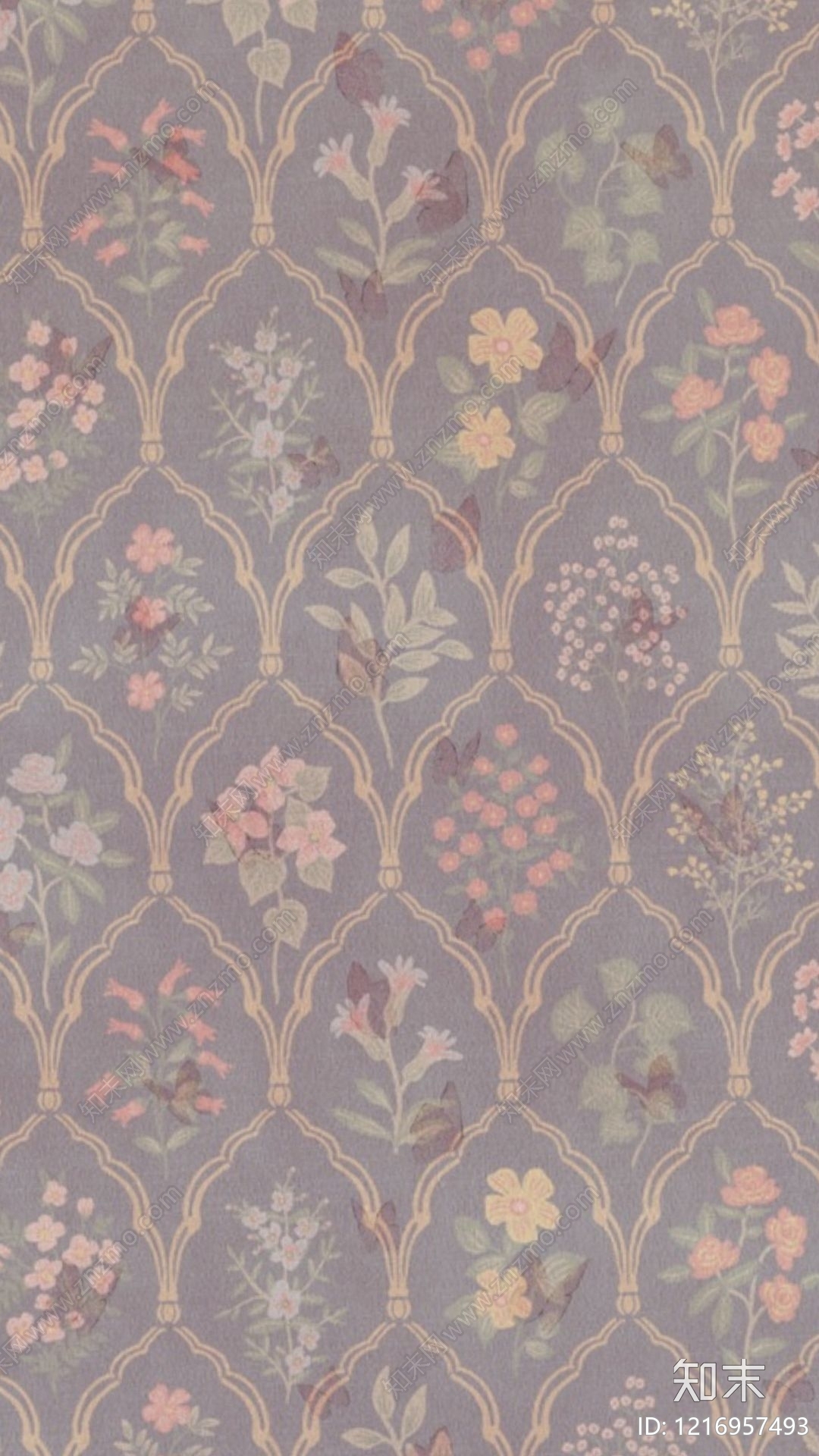 花鸟壁纸贴图下载【ID:1216957493】