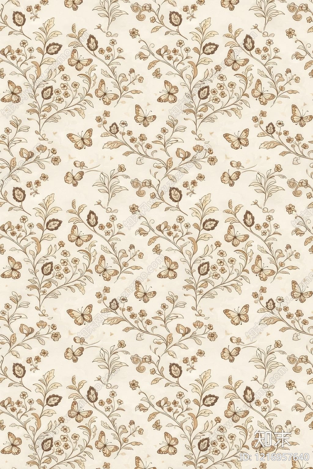 传统纹样贴图下载【ID:1216957640】