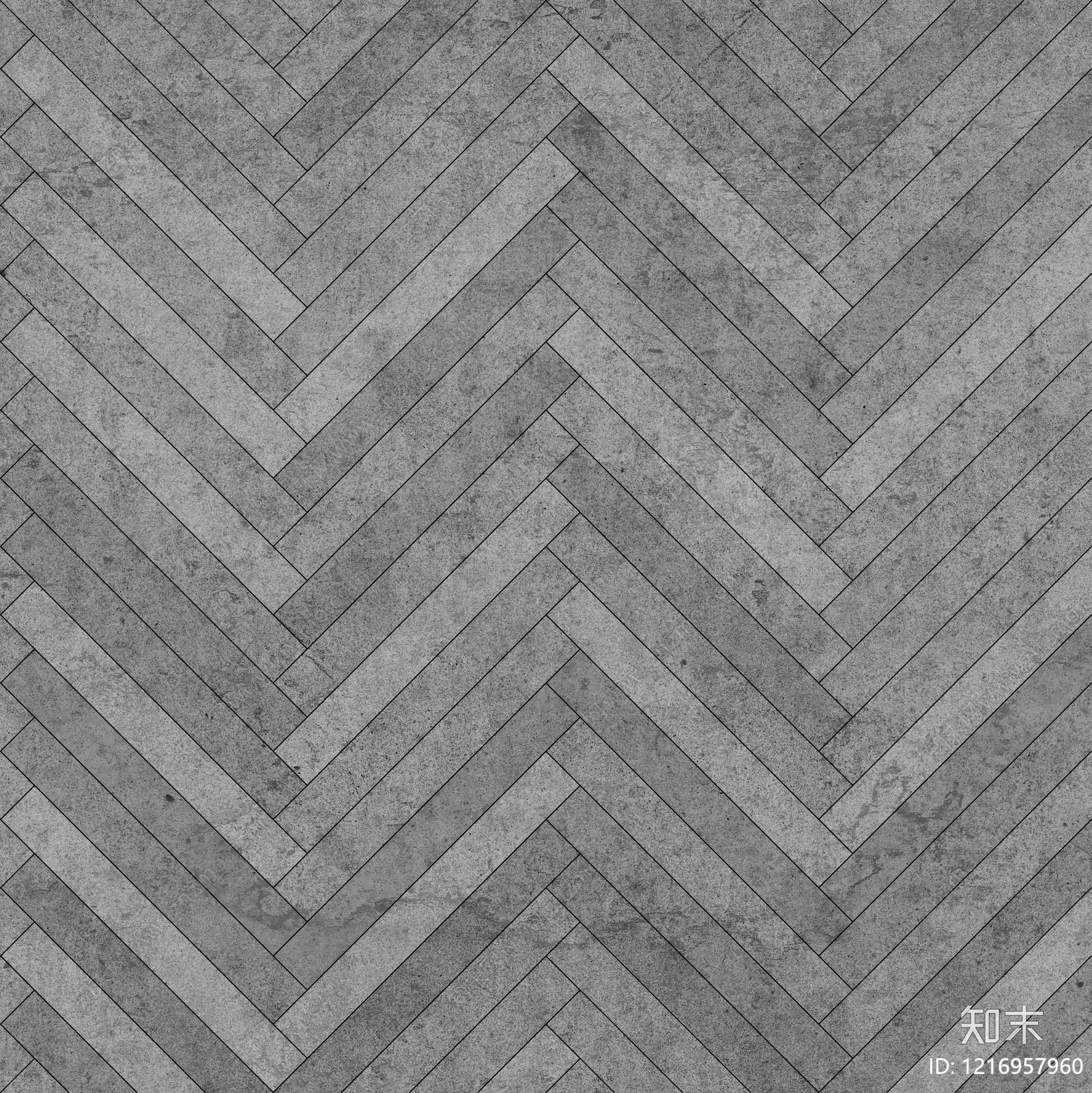 新中式广场砖贴图下载【ID:1216957960】