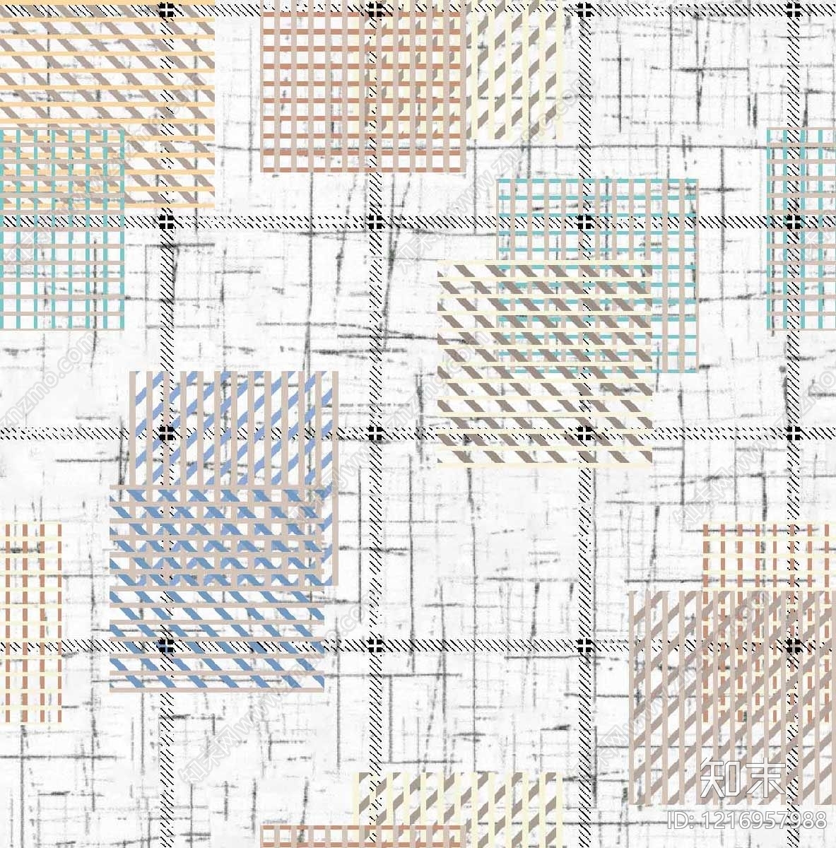线条纹理贴图下载【ID:1216957988】
