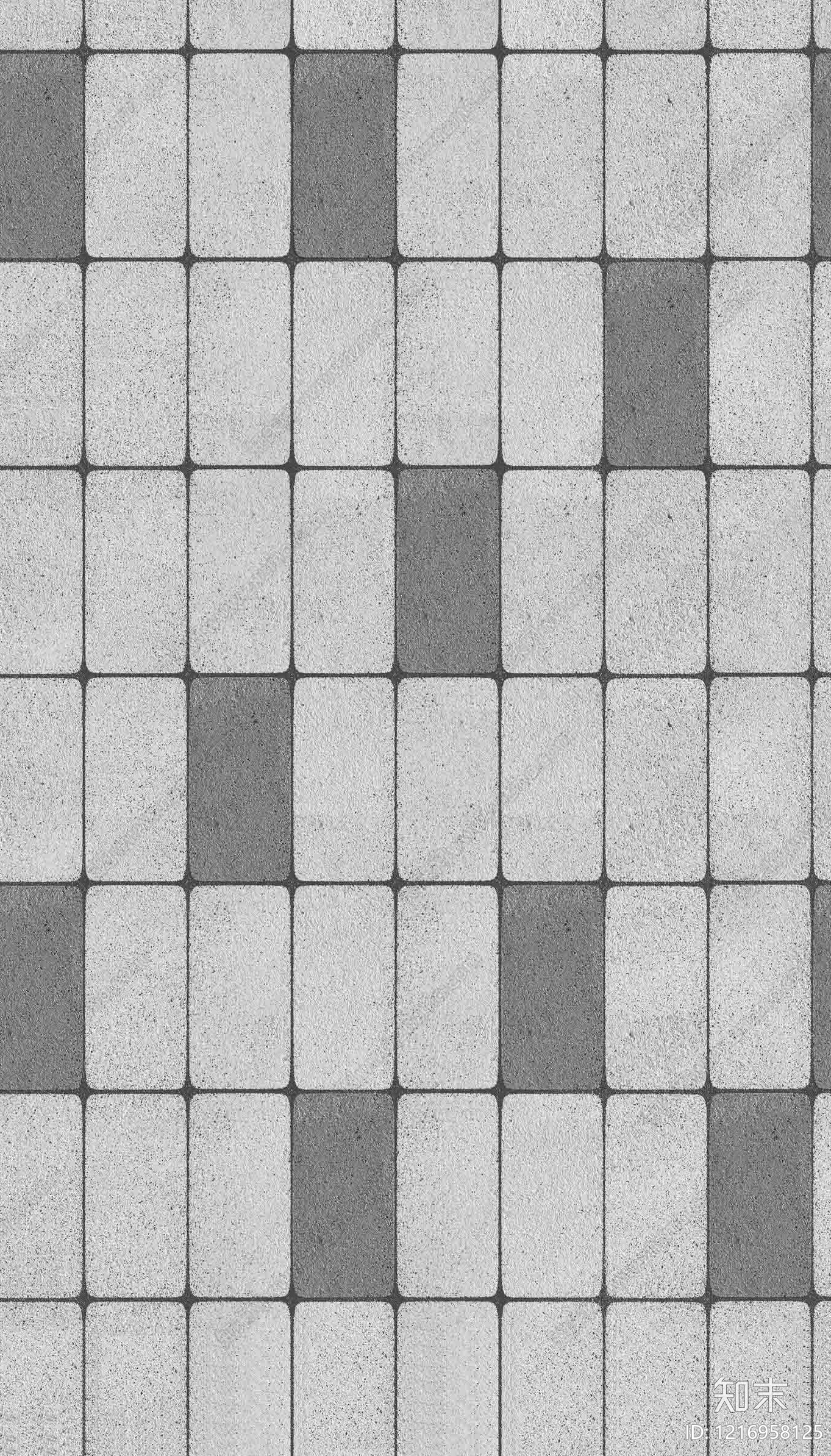 意式PBR砖材贴图下载【ID:1216958125】