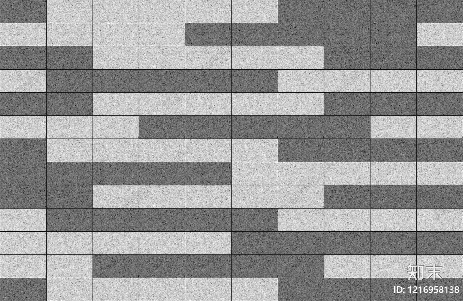 意式外墙面砖贴图下载【ID:1216958138】