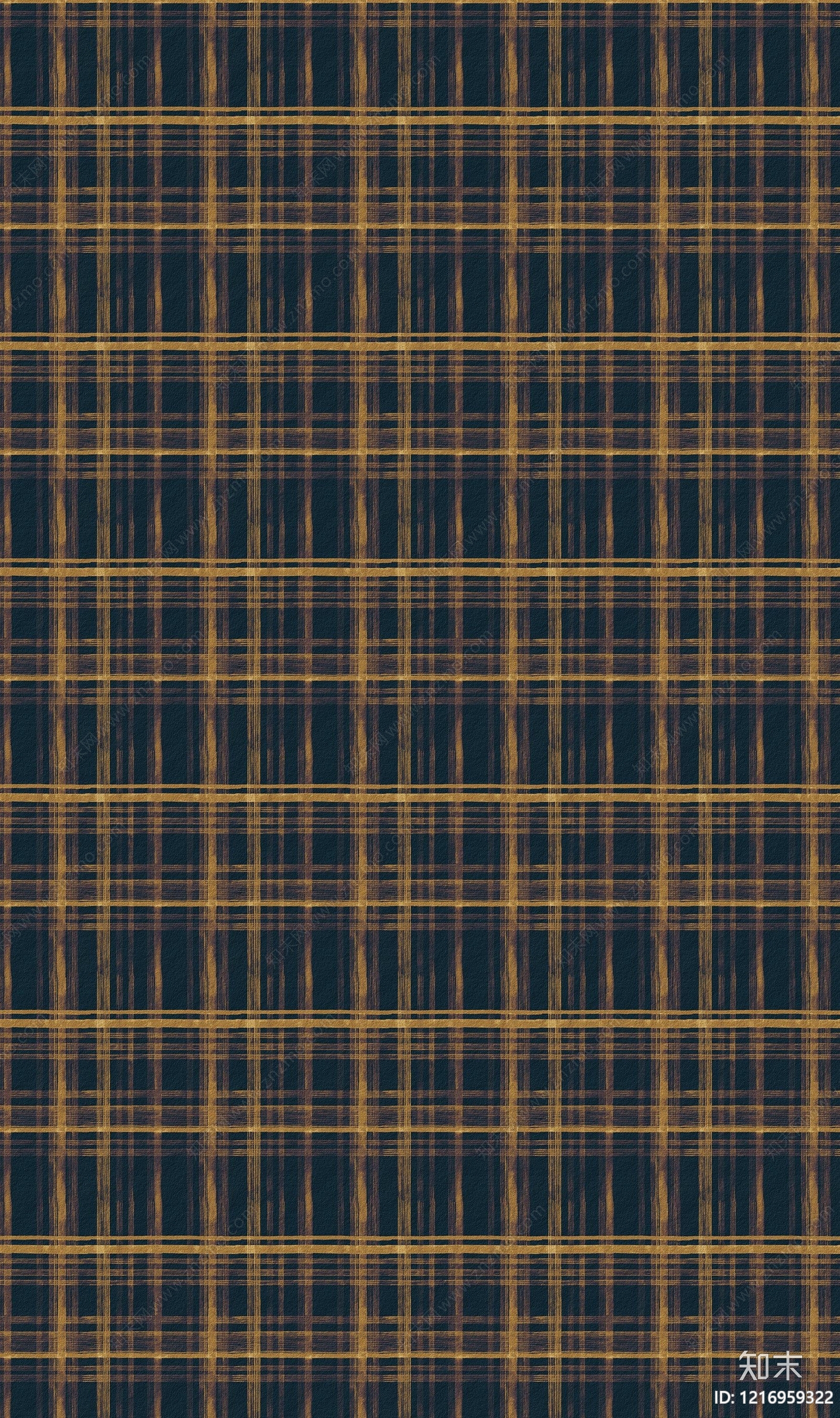 格子地毯贴图下载【ID:1216959322】