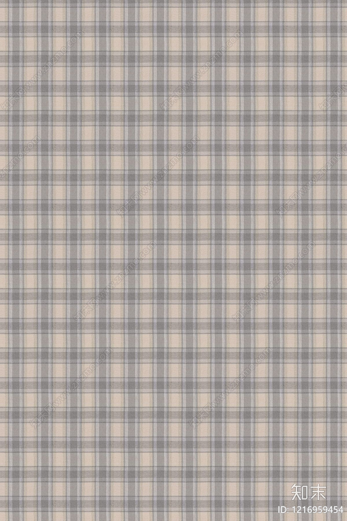 格子布纹贴图下载【ID:1216959454】