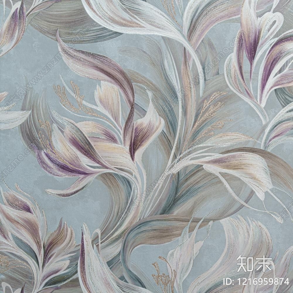 装饰画贴图下载【ID:1216959874】