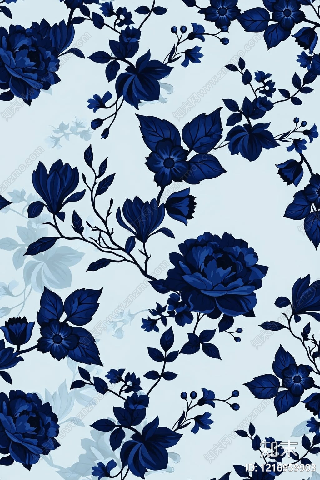 传统纹样贴图下载【ID:1216959903】