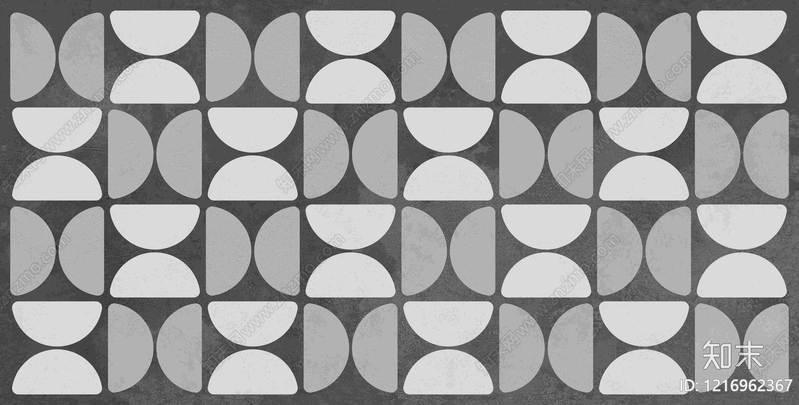 现代艺术砖贴图下载【ID:1216962367】