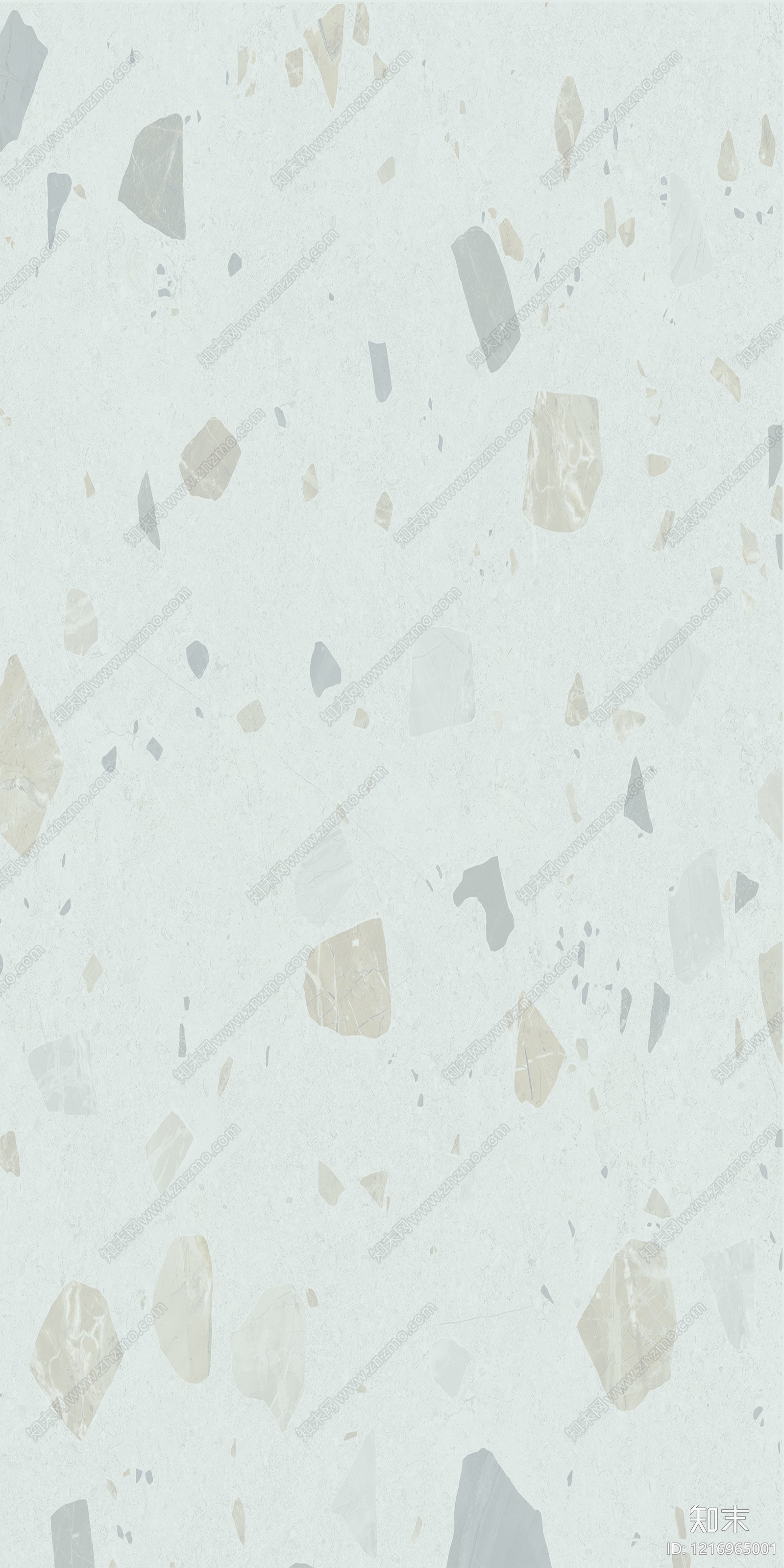 白色水磨石贴图下载【ID:1216965001】