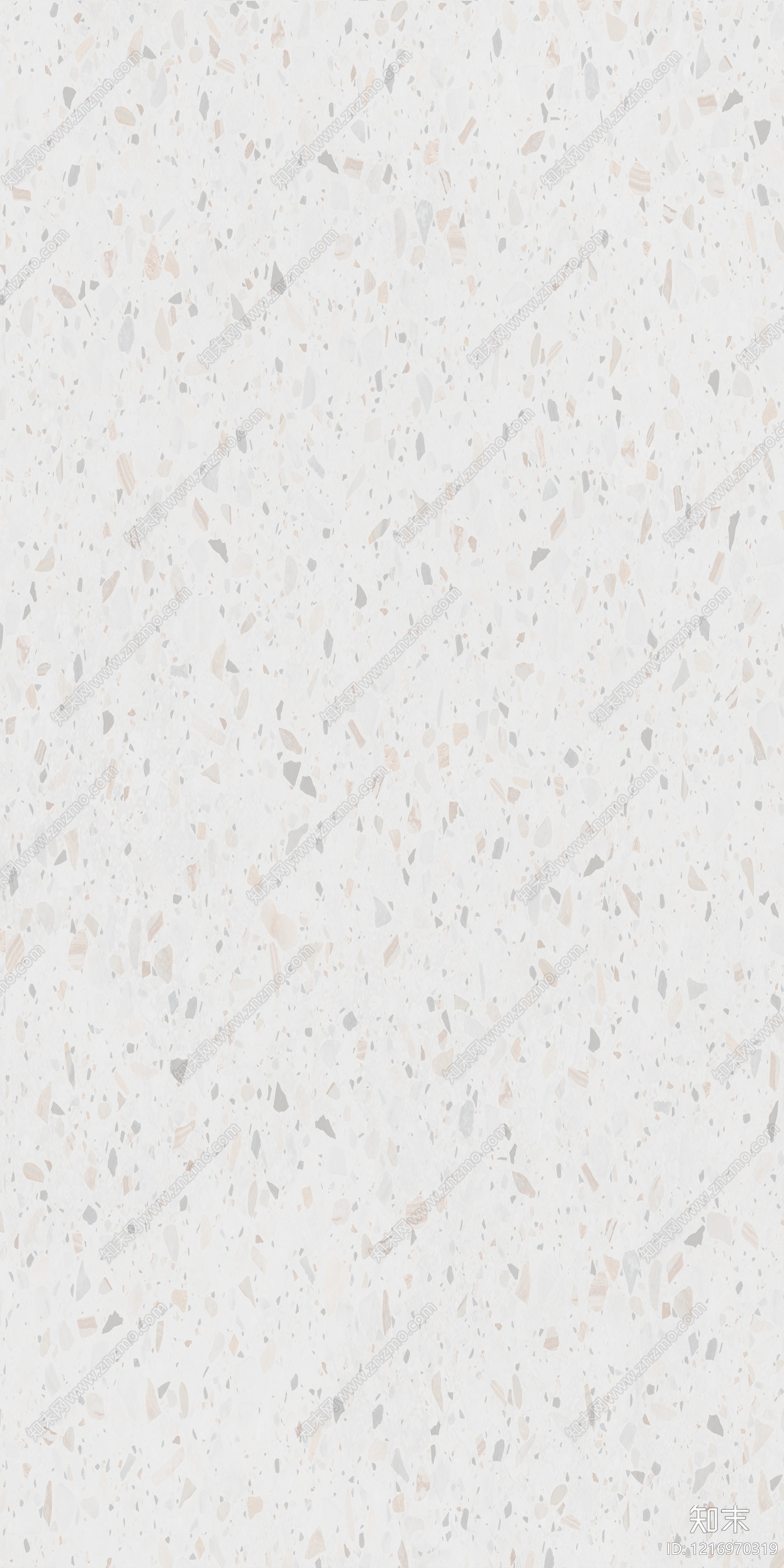 白色水磨石贴图下载【ID:1216970319】
