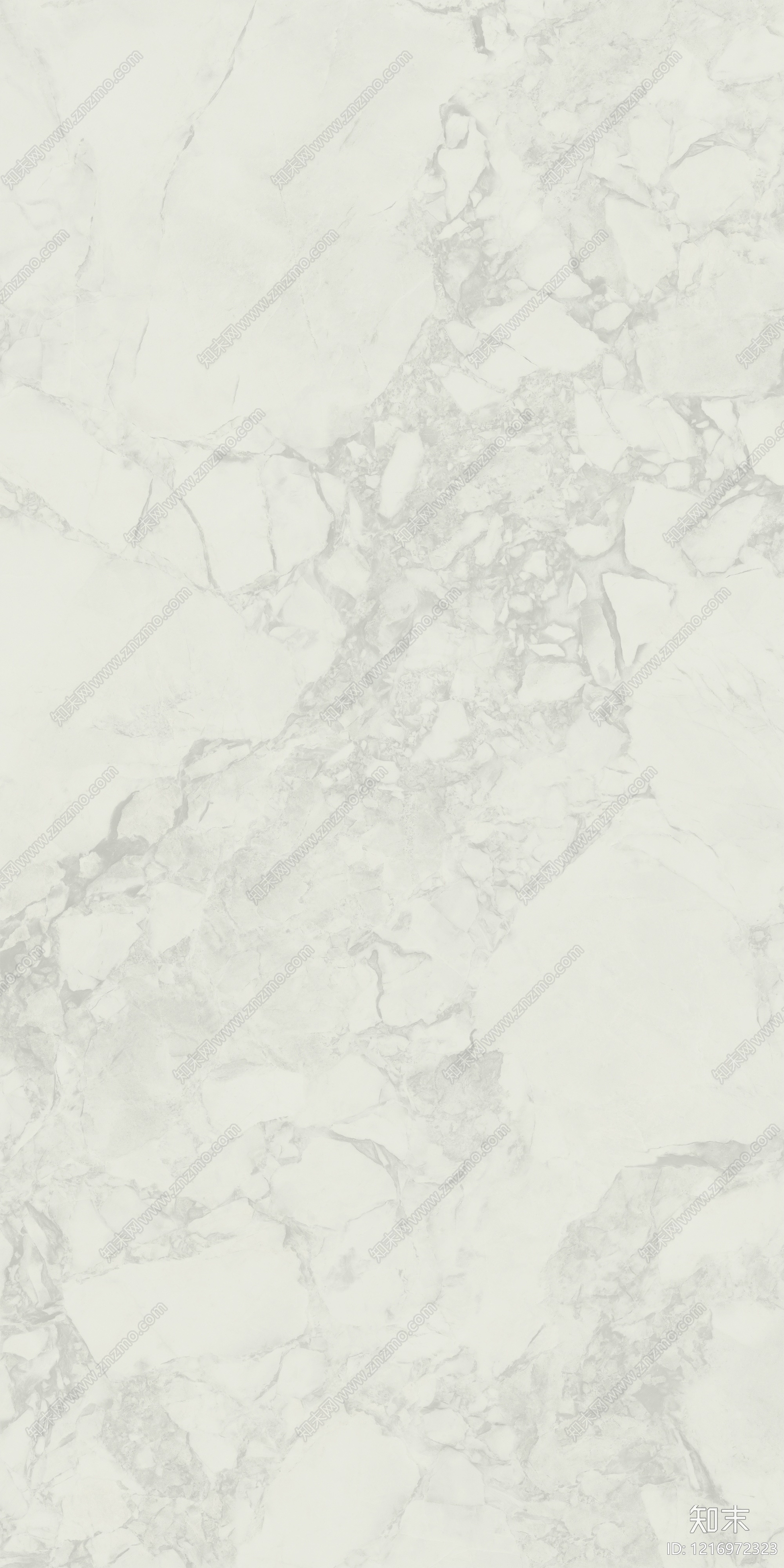 鱼肚白大理石贴图下载【ID:1216972323】