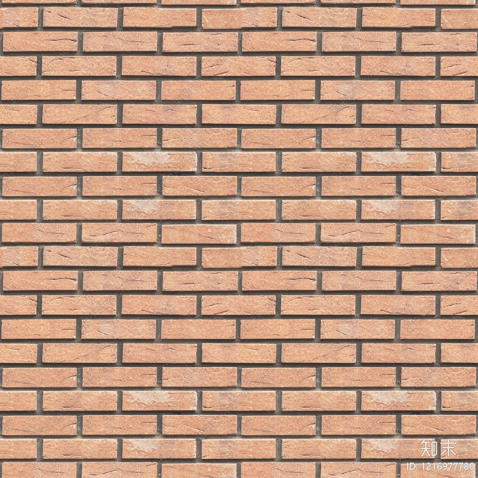 现代红砖贴图下载【ID:1216977786】