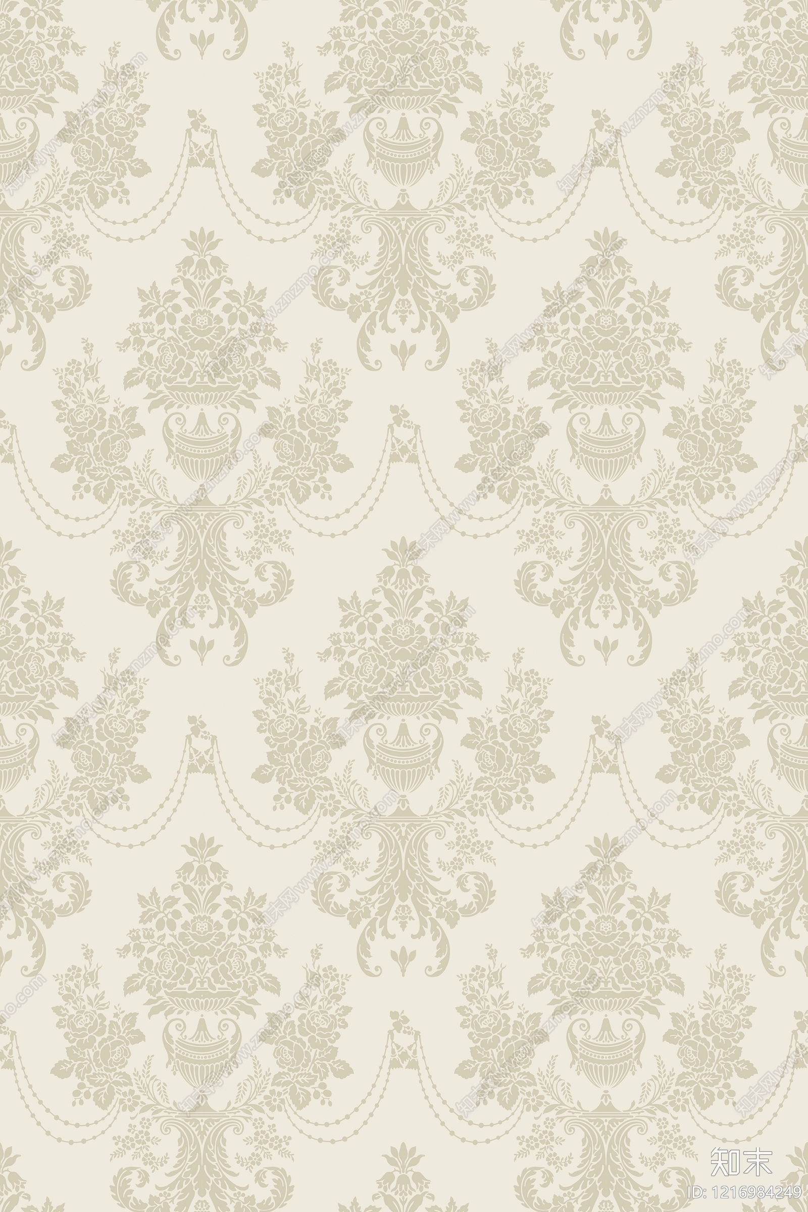 欧式传统纹样贴图下载【ID:1216984249】