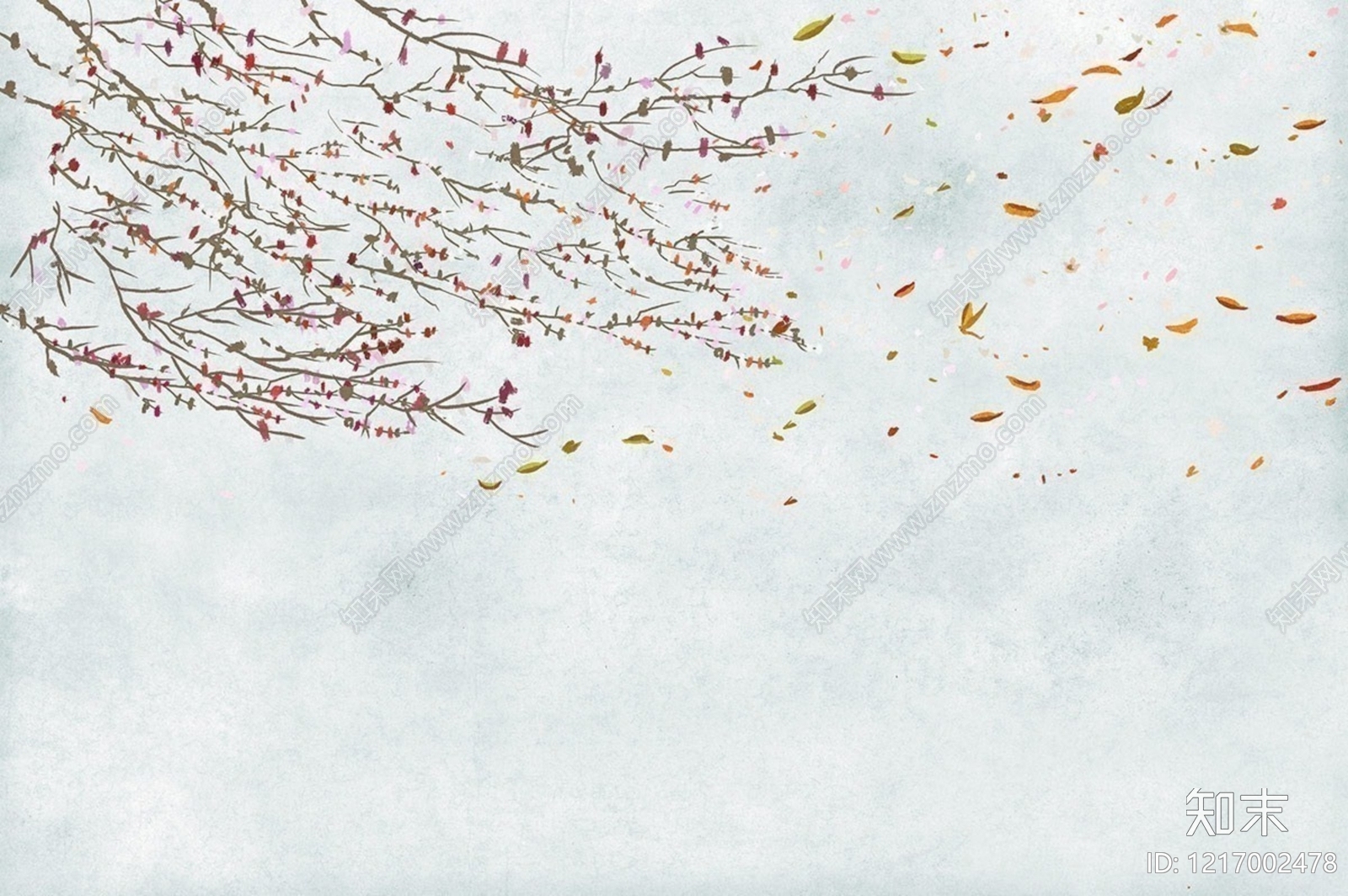 天空贴图下载【ID:1217002478】