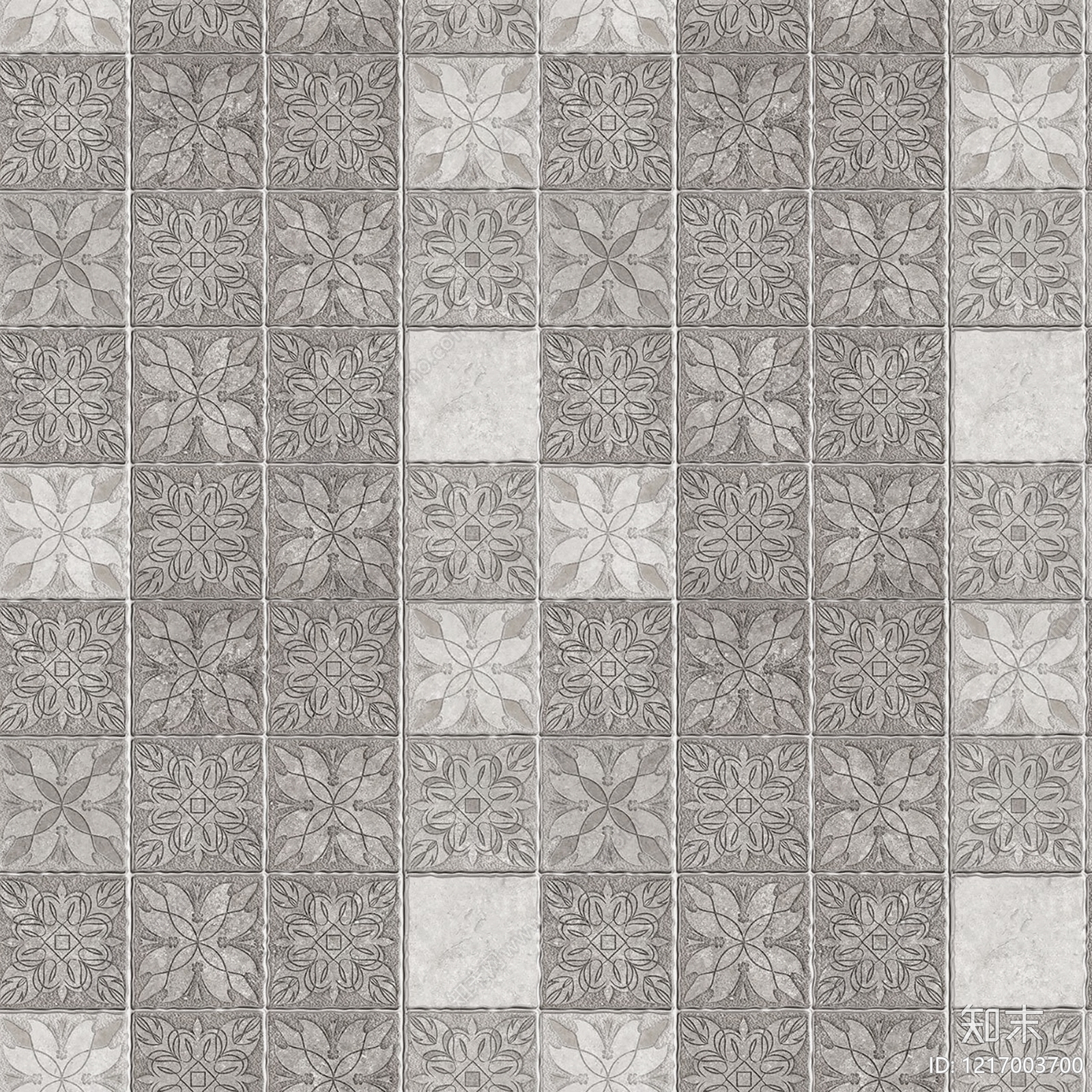 现代广场砖贴图下载【ID:1217003700】