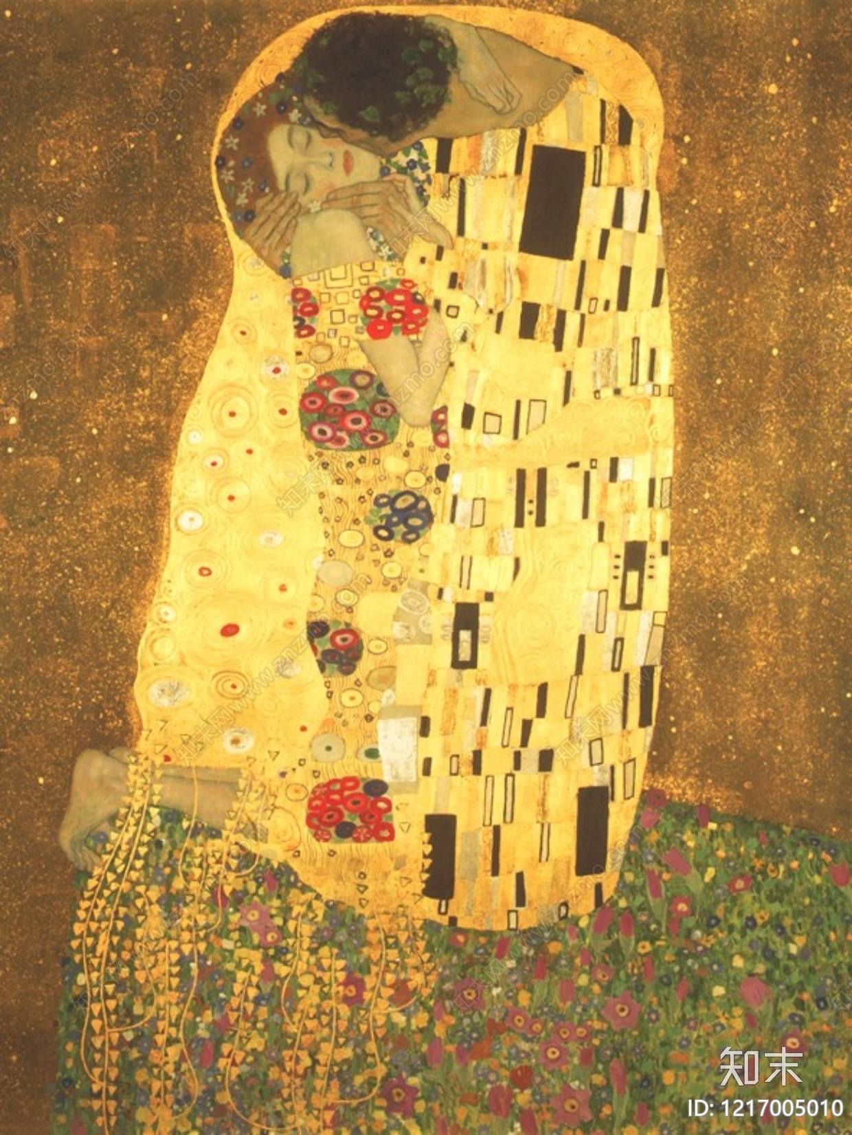 艺术画贴图下载【ID:1217005010】