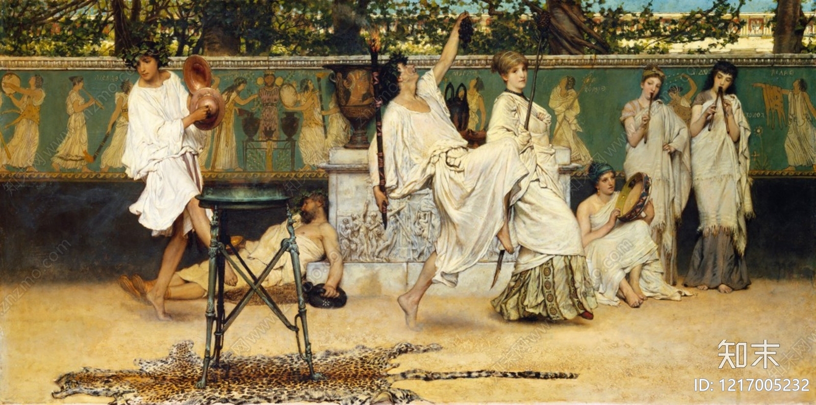 花园贴图下载【ID:1217005232】