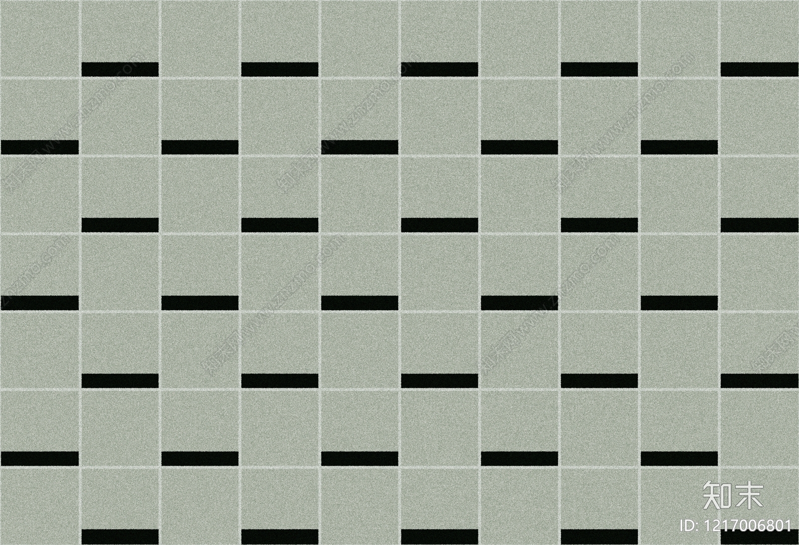 侘寂格子地毯贴图下载【ID:1217006801】