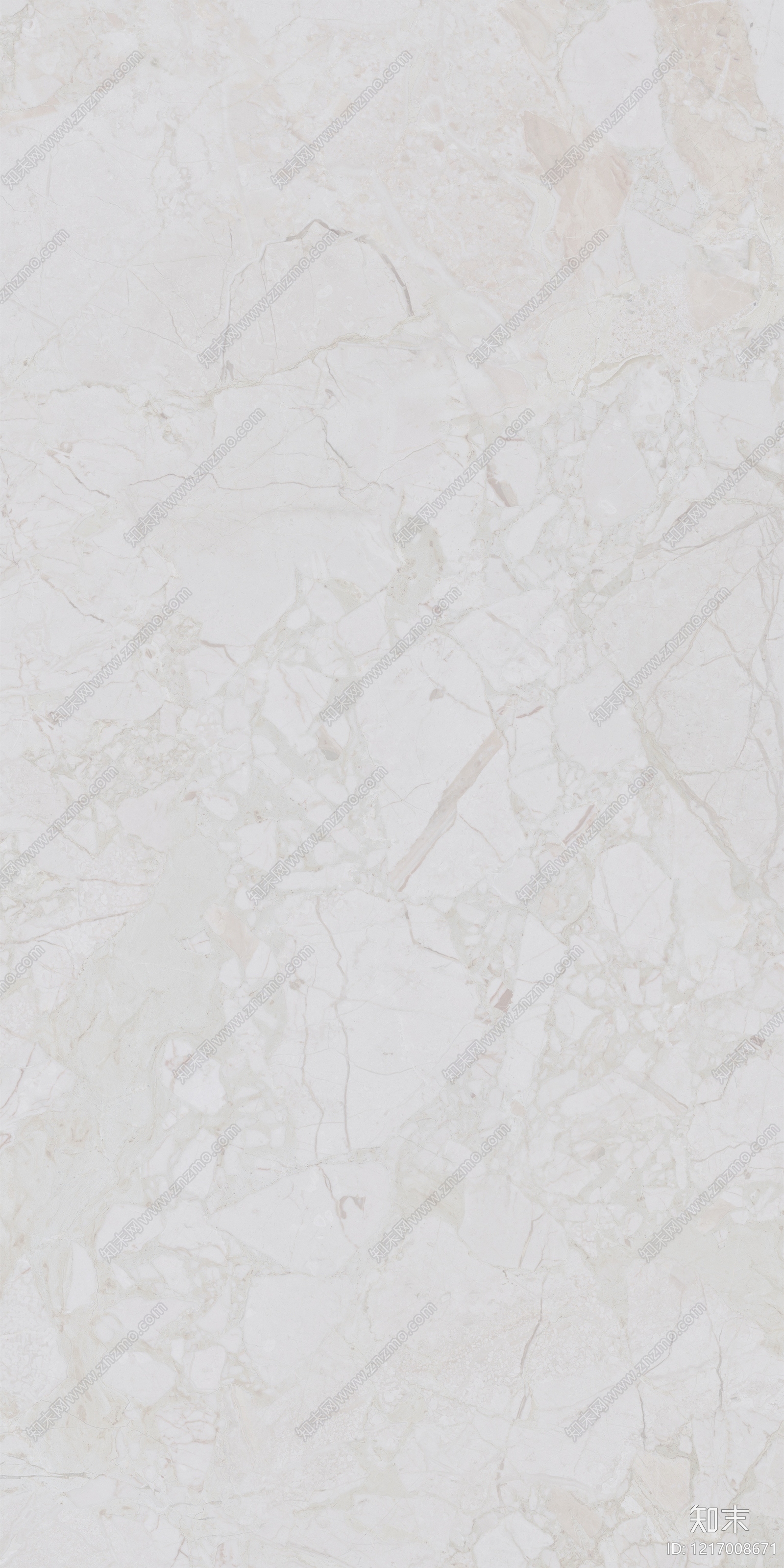 浅色大理石贴图下载【ID:1217008671】