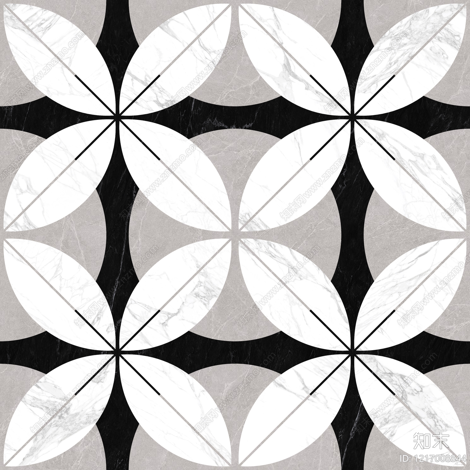 轻奢仿石瓷砖贴图下载【ID:1217008844】