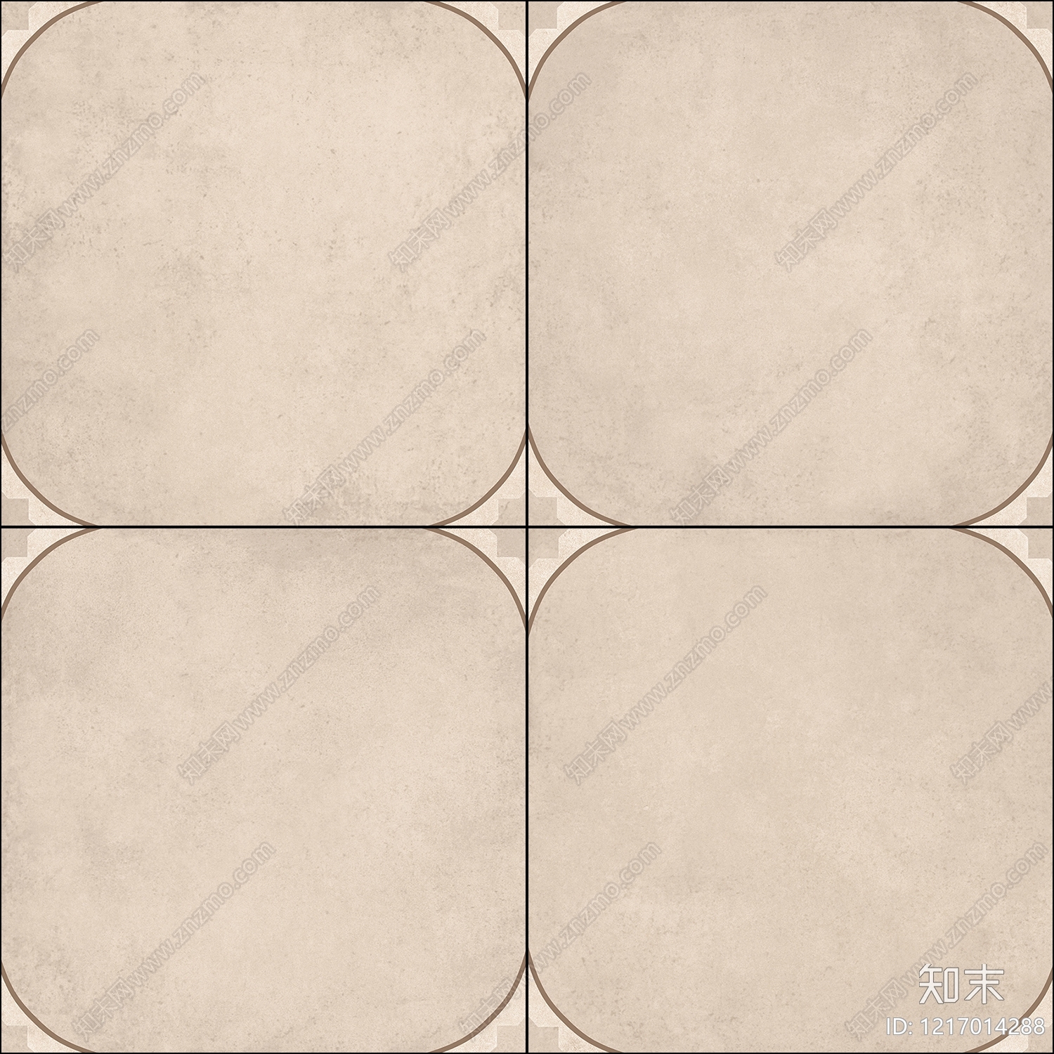 法式方砖贴图下载【ID:1217014288】