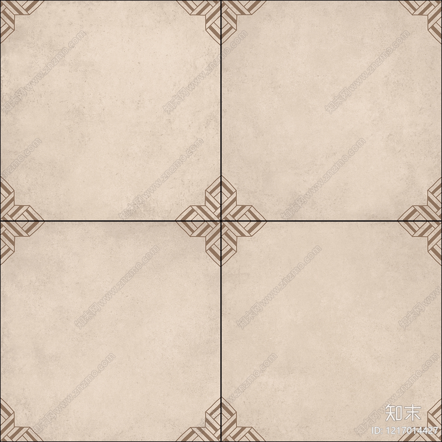 法式花纹砖贴图下载【ID:1217014427】