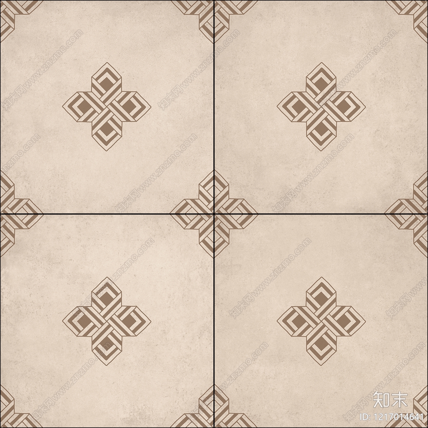 法式花纹砖贴图下载【ID:1217014641】