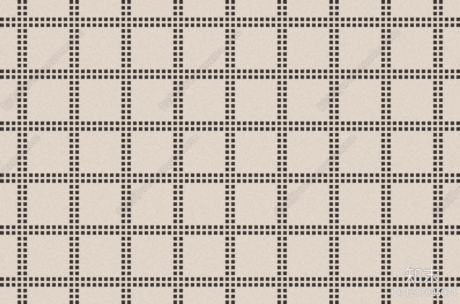 中古格子地毯贴图下载【ID:1217025074】