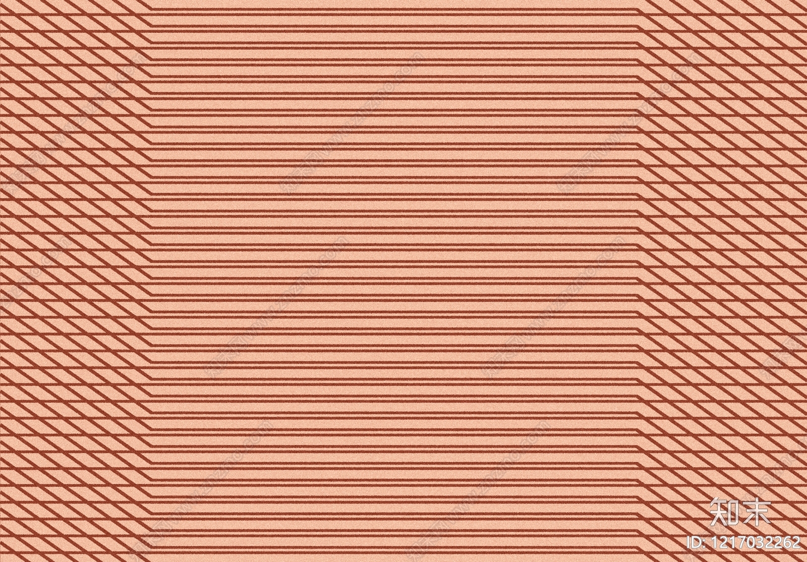 中古条纹地毯贴图下载【ID:1217032262】